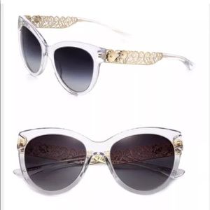 Dolce & Gabbana Sunglasses DG 4211 Filligree